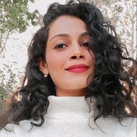 Purva Surve