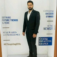 Rajat Bharadwaj
