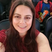 Monse Gonzalez