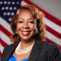 Samantha L. Hudson, M.S.W