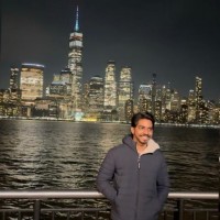 Hemanth Reddy M.