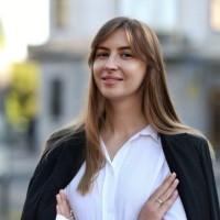 Dariia Nahorna