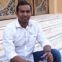Rajesh S