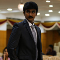 Sabarish S