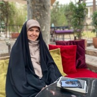 Samineh Moinzad