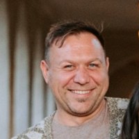 Gary Fielding