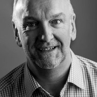 Martyn Henderson