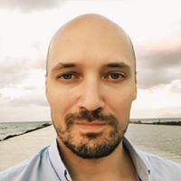 Krystian Kolondra