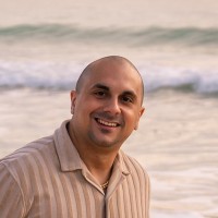 Joseph Rivas