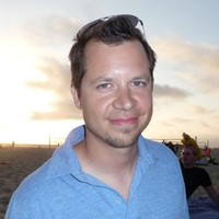 Aaron Skotland