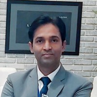 vipin shukla