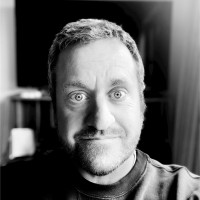 Neil Mayes