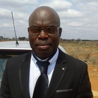 Lemos Hlongwane