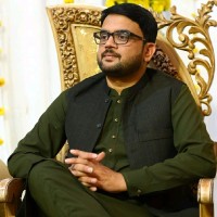 Muhammad Adil Abbas