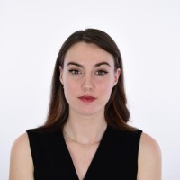 Octavia Mcdonald