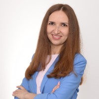 Oleksandra Vashchenko