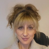 Malin Stolt