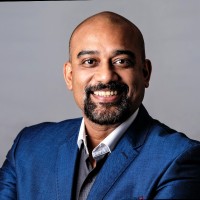 RAMESH SRINIVASAN
