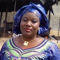 Traore Bintou