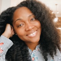 Monique Simmonds