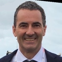 Darren Robinson