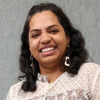 Priyamvada R