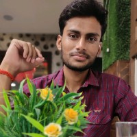 Shivam Kumar Tripathi