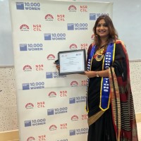 Niti Bansal