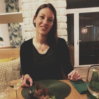 Stefanie Burema