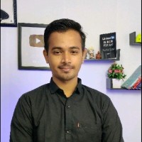 Ayush Dubey