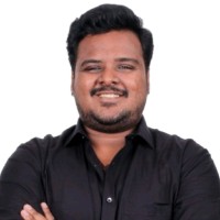 Shrivatsan Krishnan