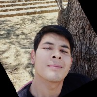 Eric Gonzalez