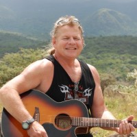 Michael Alexander