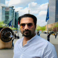 Zaheer Abbas