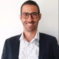 Olivier BURGER