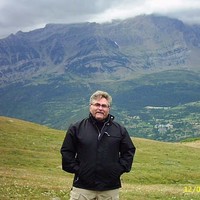 Carlos Ponce Rodríguez