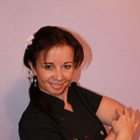 Valérie Pellet Laurenzio