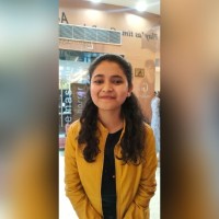 Shraddha Gumgaonkar