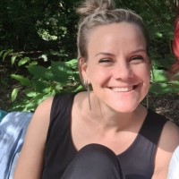 Katja Berensmeier