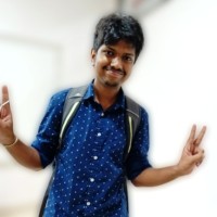 Priyanshu Yakub Mohd