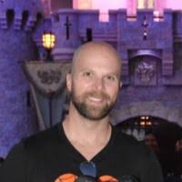 Justin Scheel - Mba