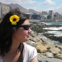 Marcia Garcia Bañares