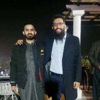 Ali Hamza