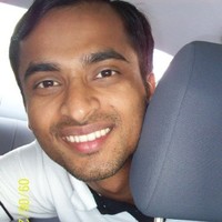 Prashanth Nayak