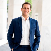 Zach Schreiber