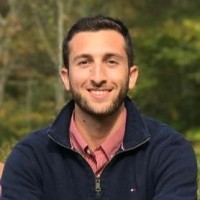 Noah Tedeschi