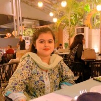 Maheen Jamali