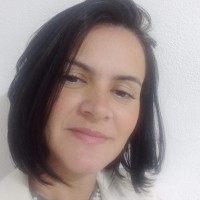 Vanessa Pina Rodrigues