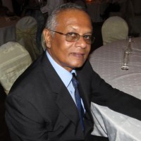Percy Karunaweera