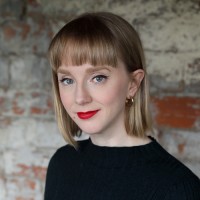 Yvonne Halliday